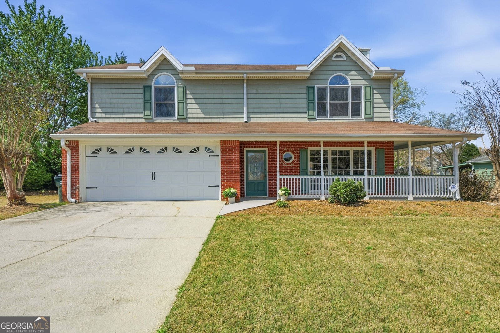3685 Frankie Wade Lane Loganville - Photo 1