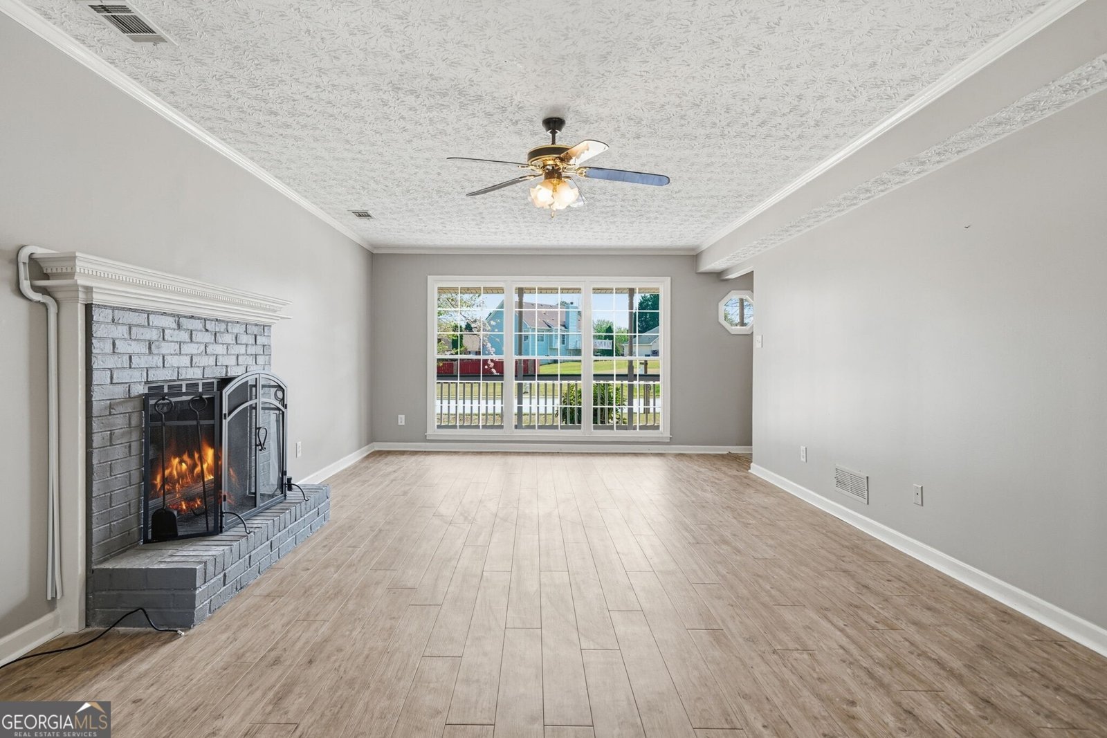 3685 Frankie Wade Lane Loganville - Photo 10