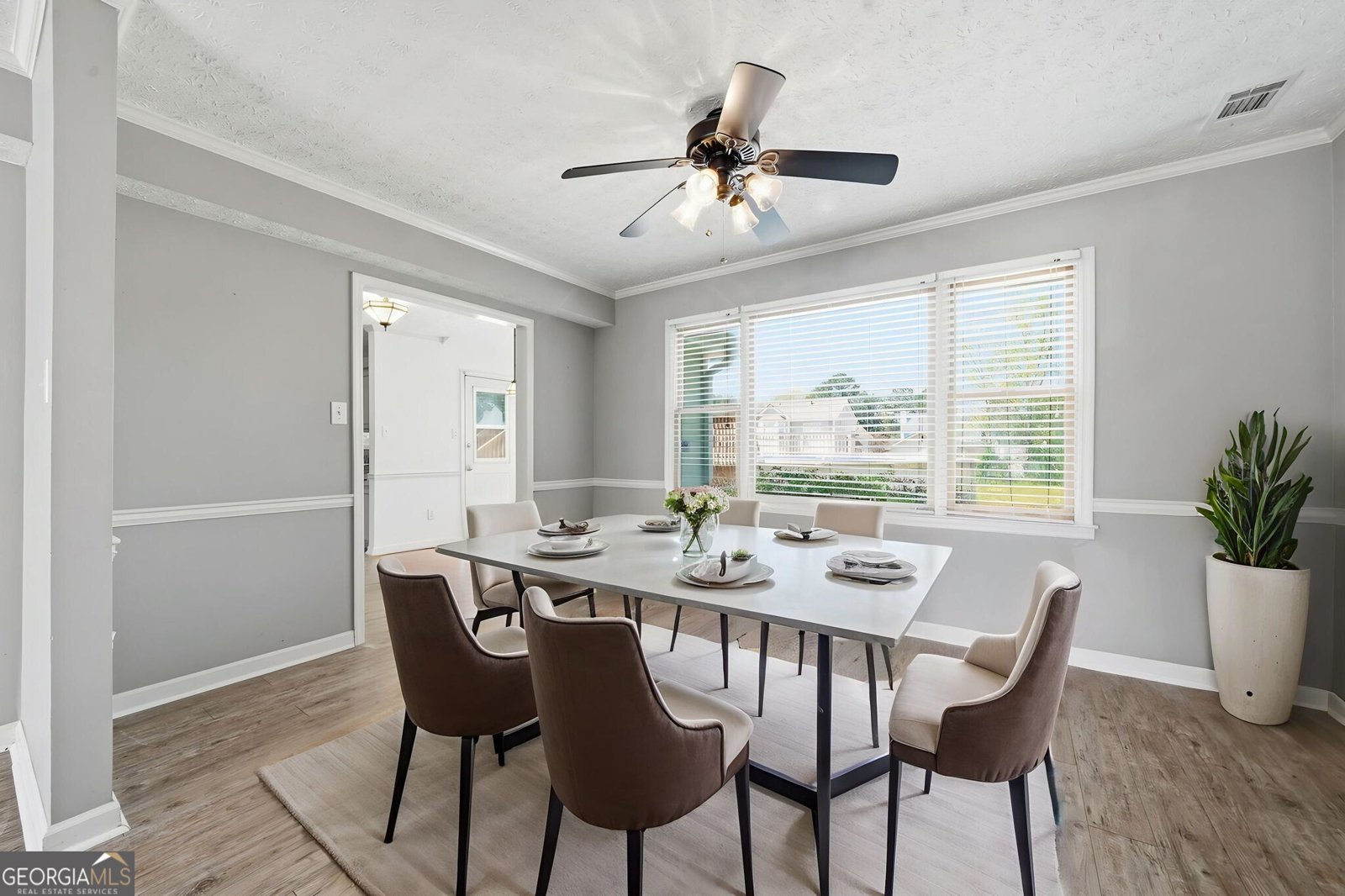 3685 Frankie Wade Lane Loganville - Photo 13