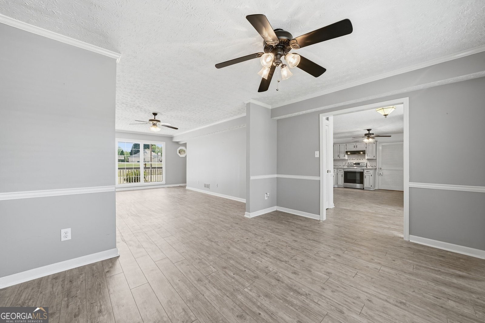 3685 Frankie Wade Lane Loganville - Photo 16