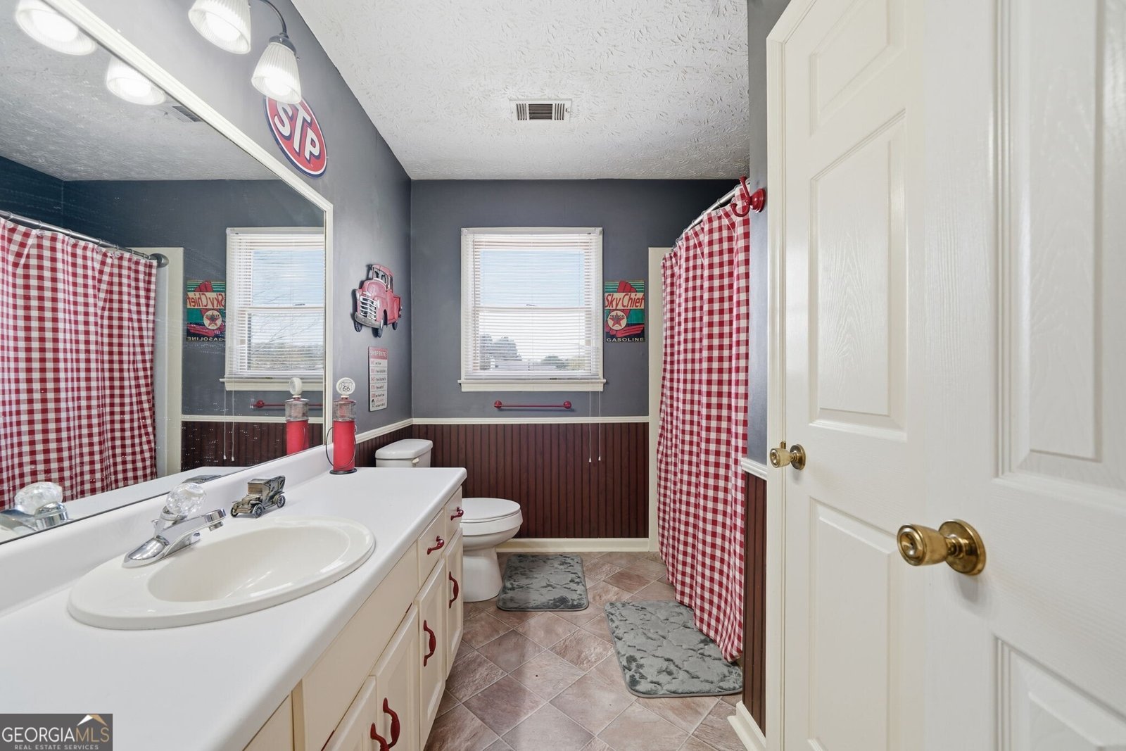 3685 Frankie Wade Lane Loganville - Photo 34