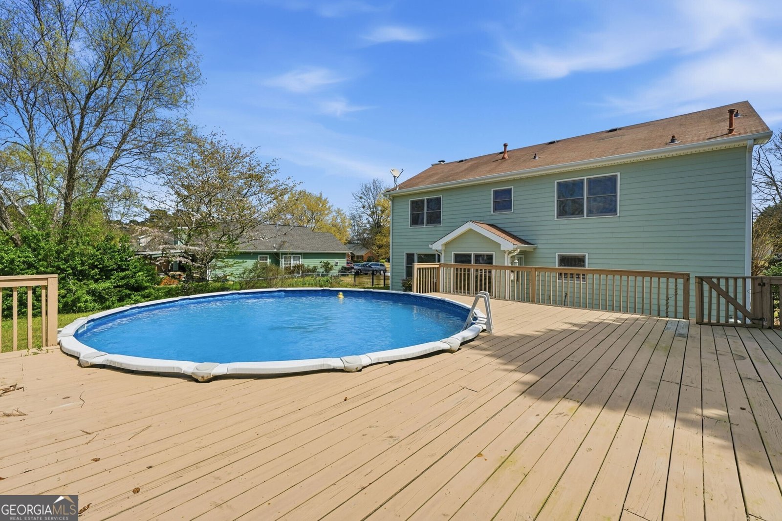 3685 Frankie Wade Lane Loganville - Photo 36