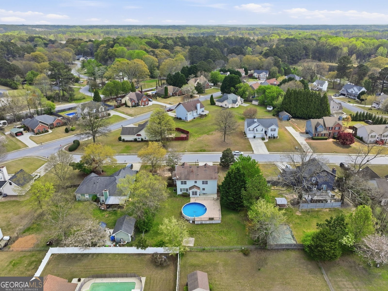3685 Frankie Wade Lane Loganville - Photo 39