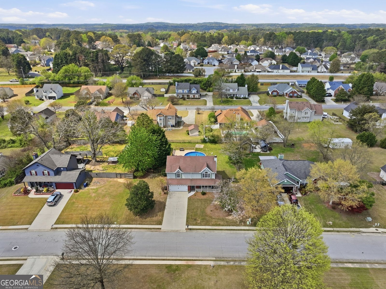 3685 Frankie Wade Lane Loganville - Photo 40