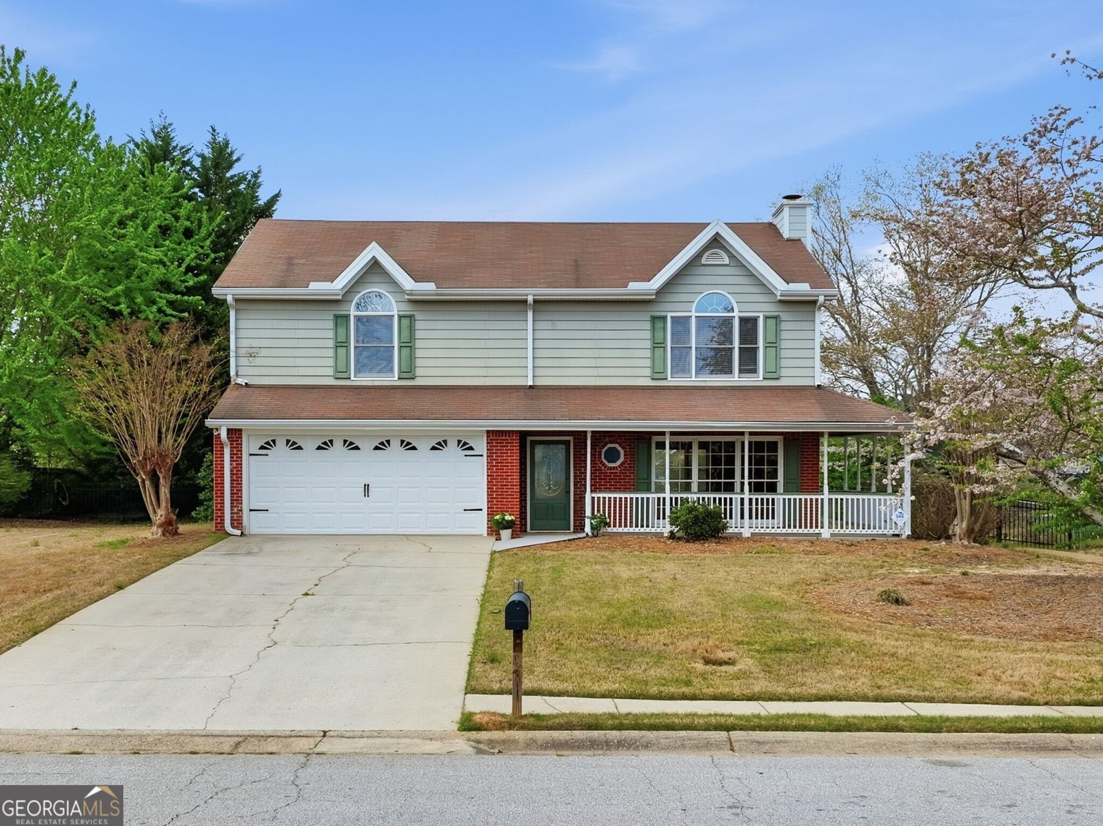 3685 Frankie Wade Lane Loganville - Photo 42