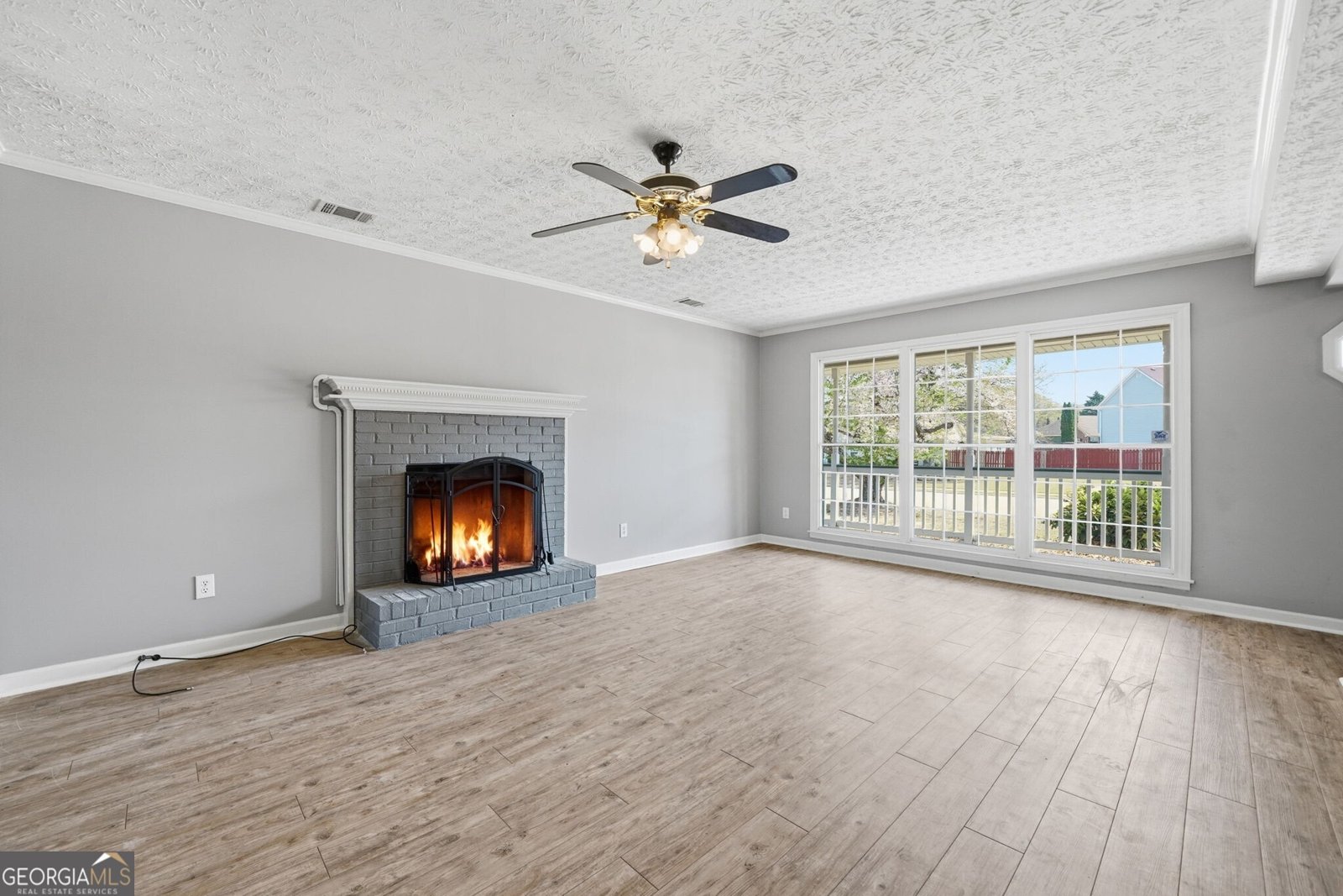 3685 Frankie Wade Lane Loganville - Photo 9