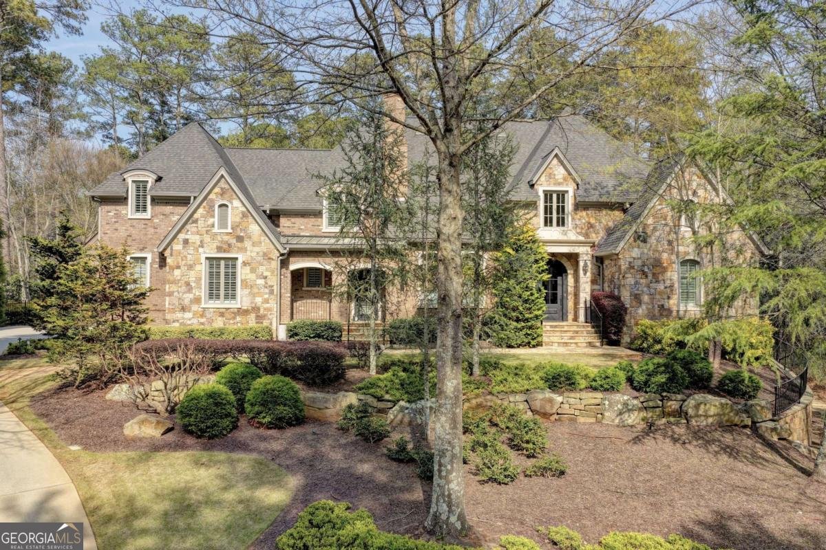 4575 Whitestone Way Suwanee - Photo 1
