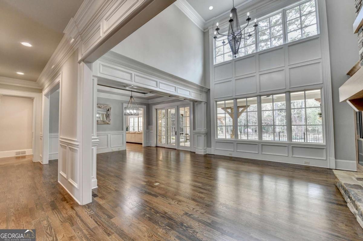 4575 Whitestone Way Suwanee - Photo 10