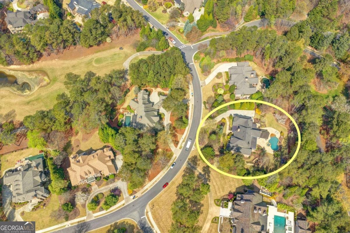 4575 Whitestone Way Suwanee - Photo 100