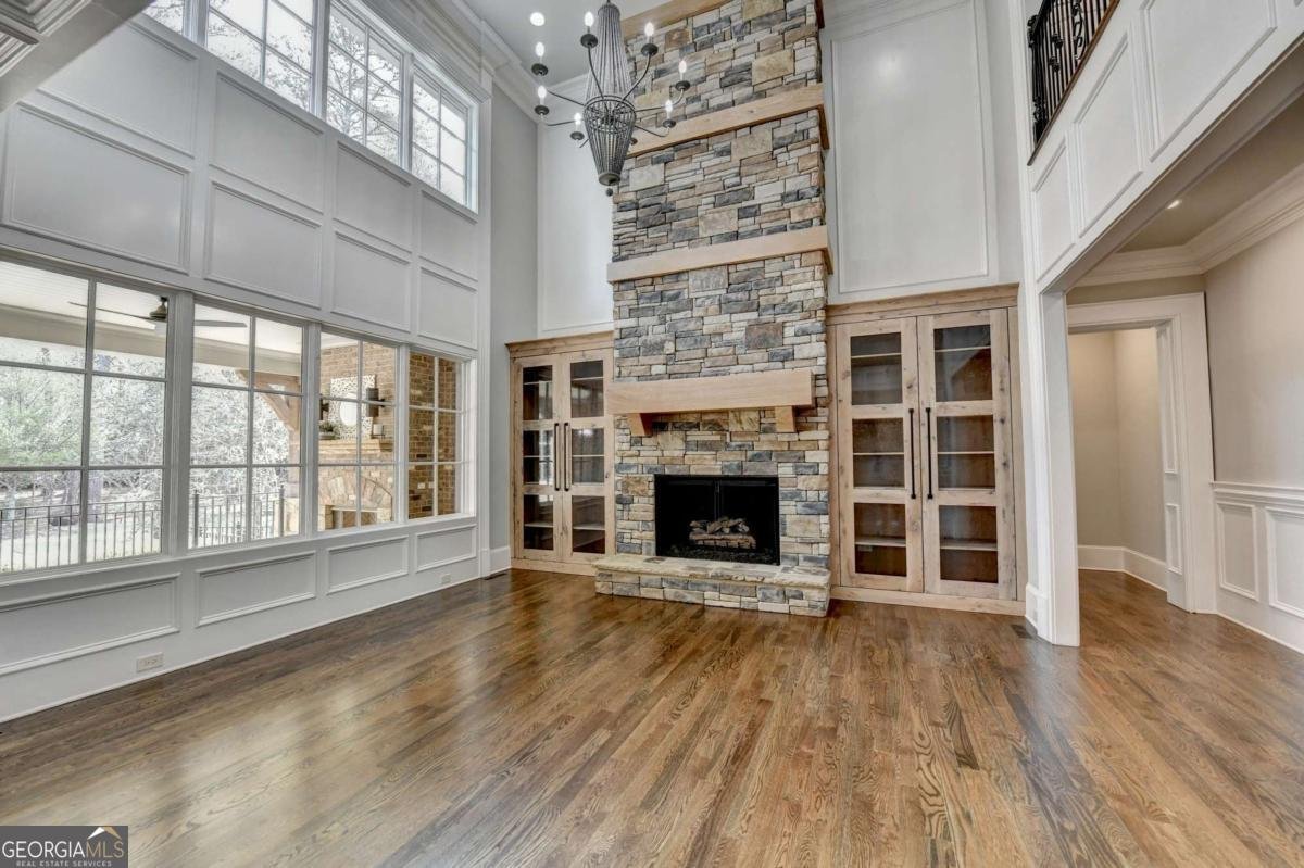 4575 Whitestone Way Suwanee - Photo 11