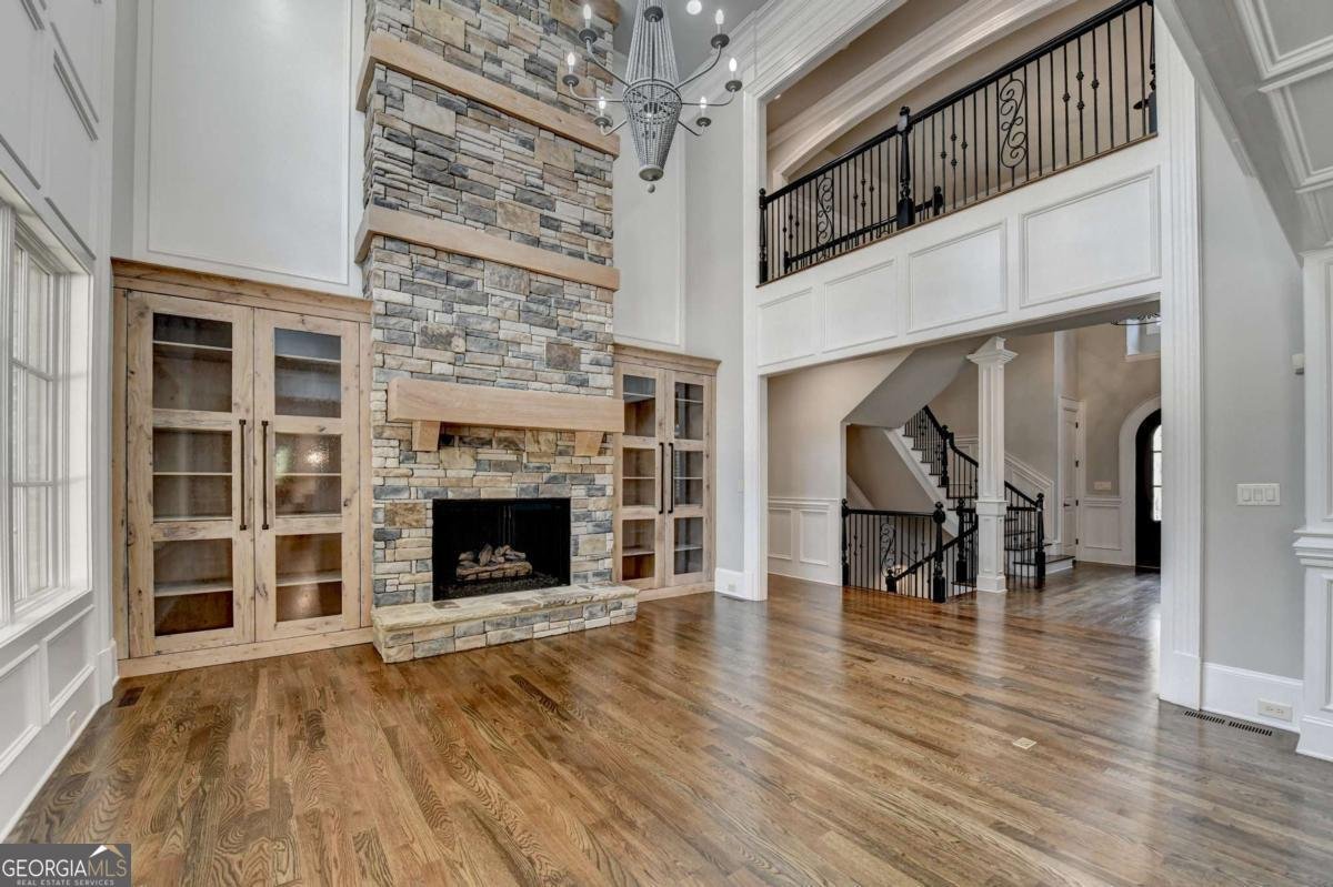 4575 Whitestone Way Suwanee - Photo 13