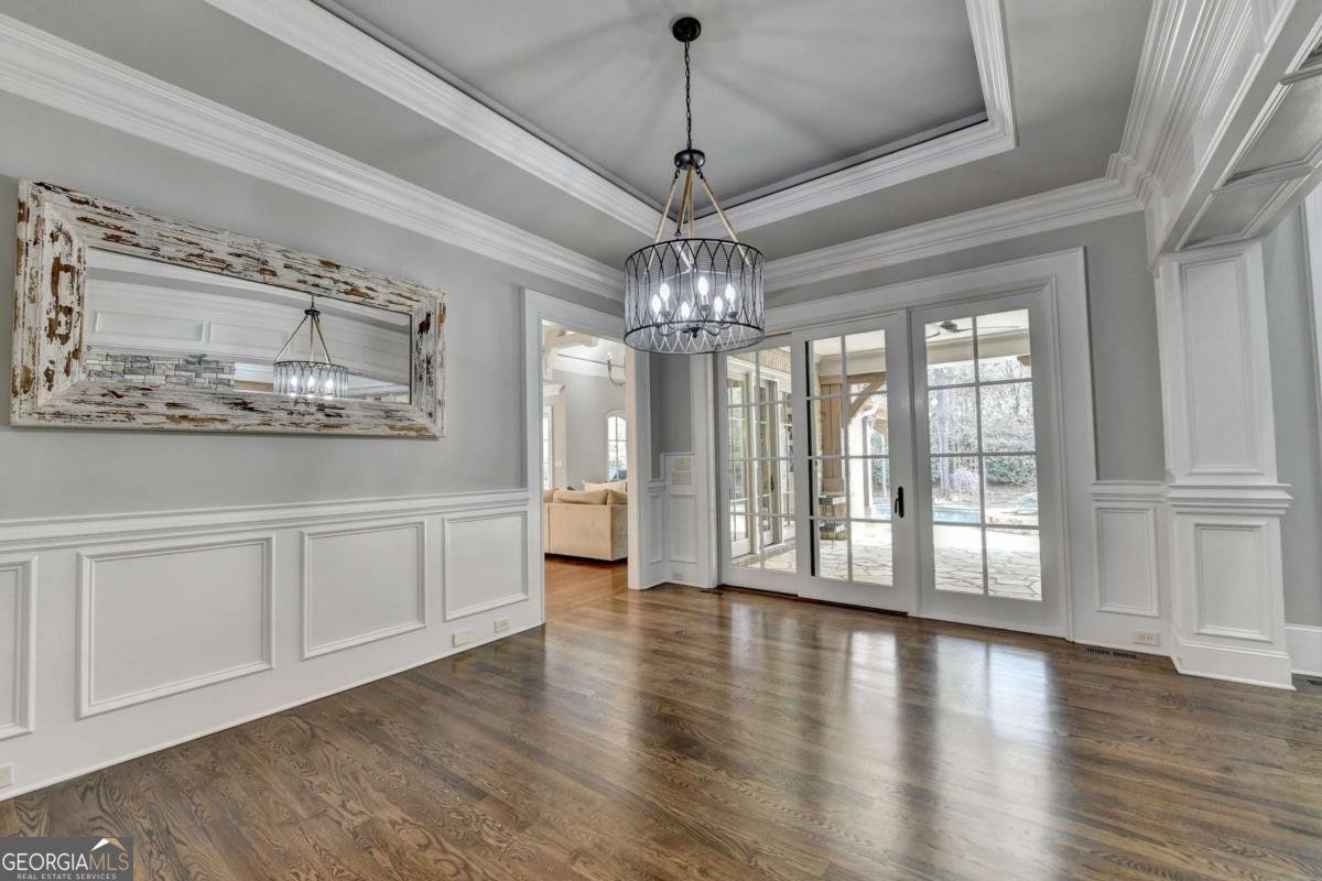 4575 Whitestone Way Suwanee - Photo 14