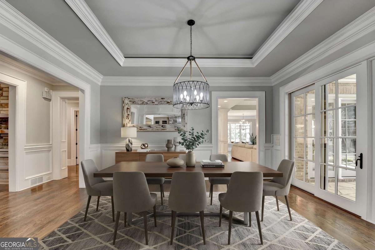 4575 Whitestone Way Suwanee - Photo 15