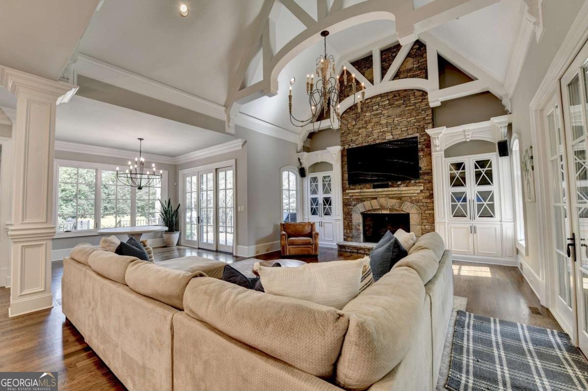 4575 Whitestone Way Suwanee - Photo 16