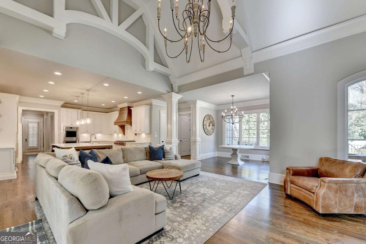 4575 Whitestone Way Suwanee - Photo 18