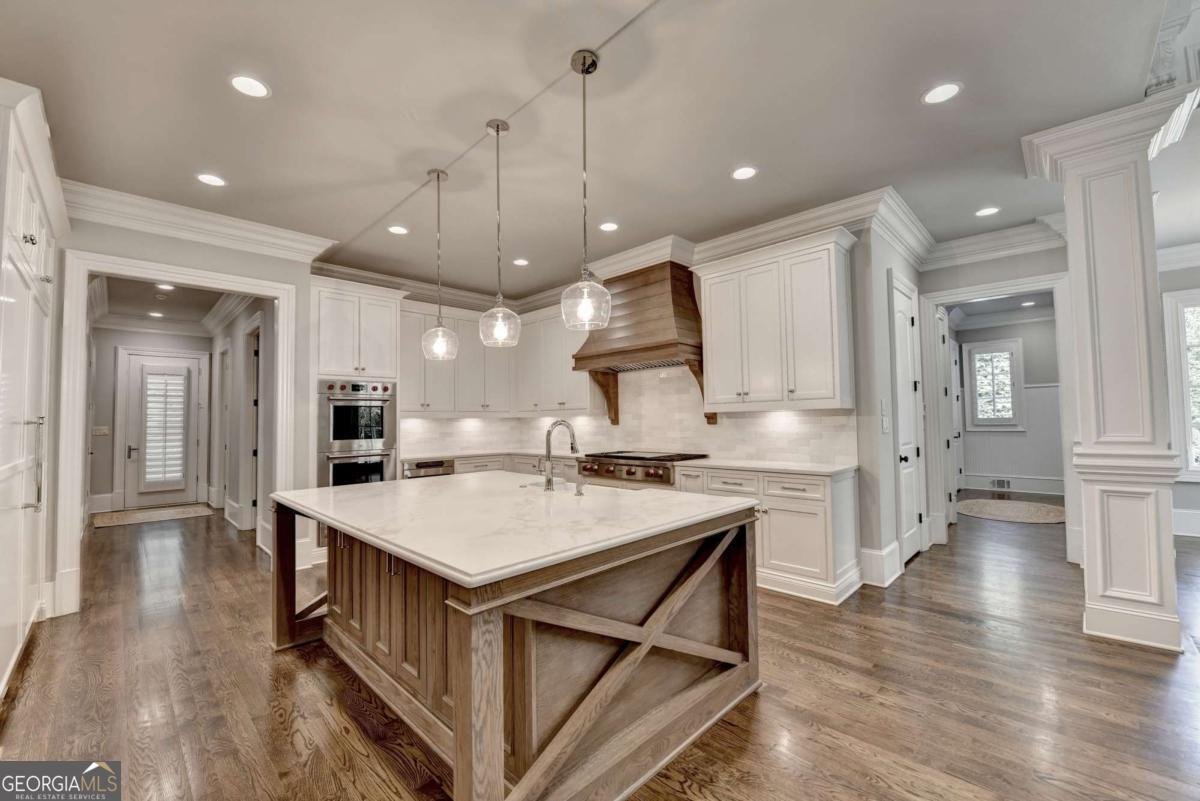 4575 Whitestone Way Suwanee - Photo 19