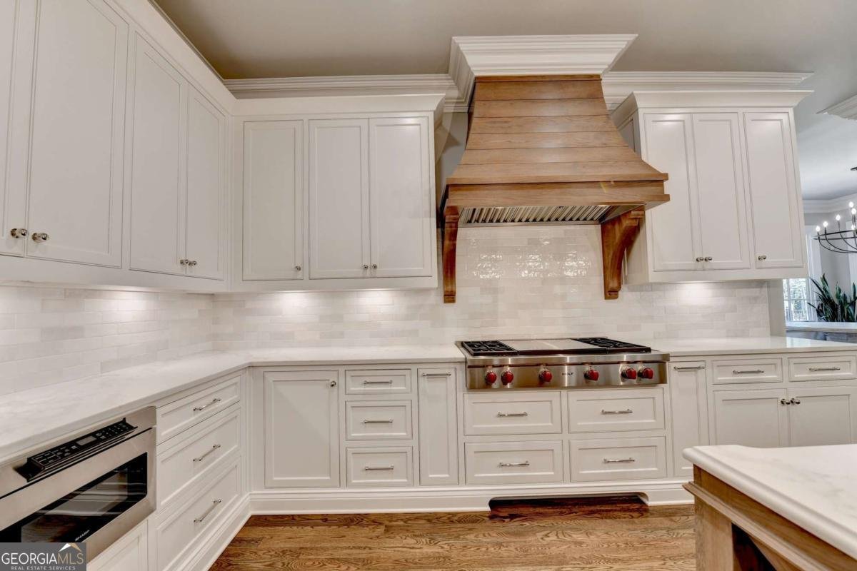 4575 Whitestone Way Suwanee - Photo 20