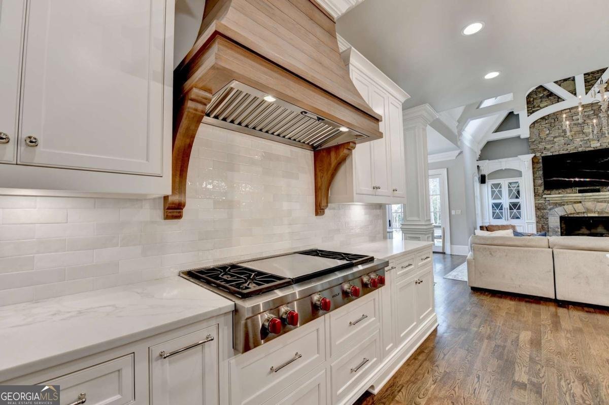 4575 Whitestone Way Suwanee - Photo 21