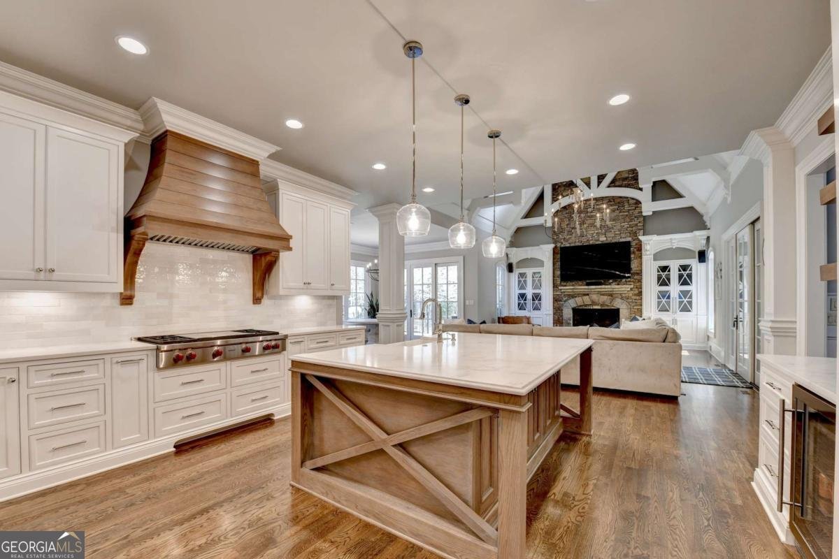 4575 Whitestone Way Suwanee - Photo 22