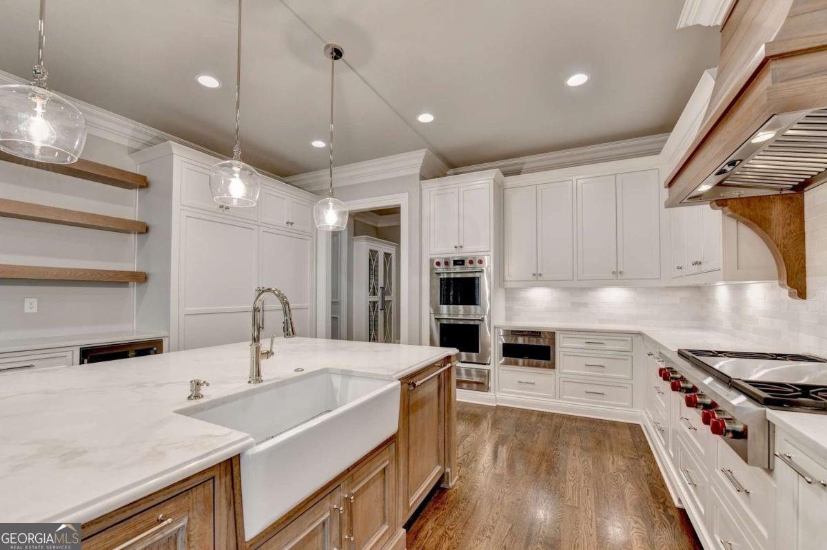 4575 Whitestone Way Suwanee - Photo 23