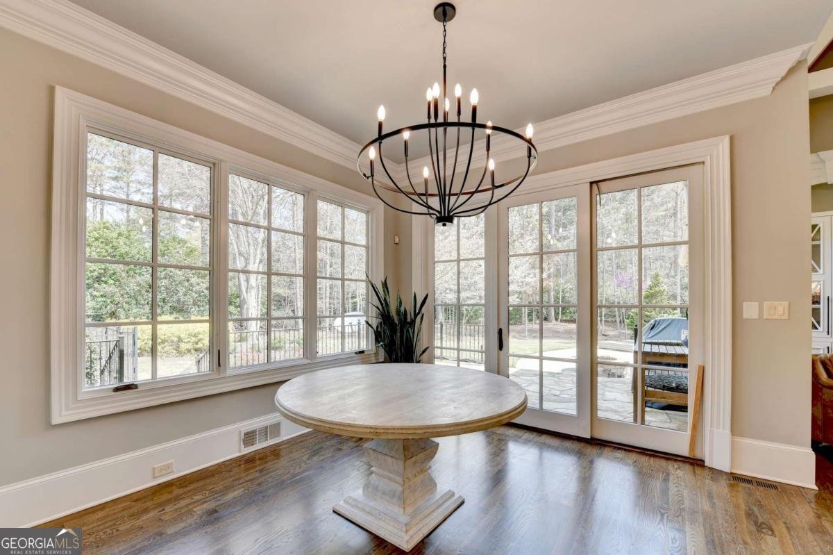 4575 Whitestone Way Suwanee - Photo 24