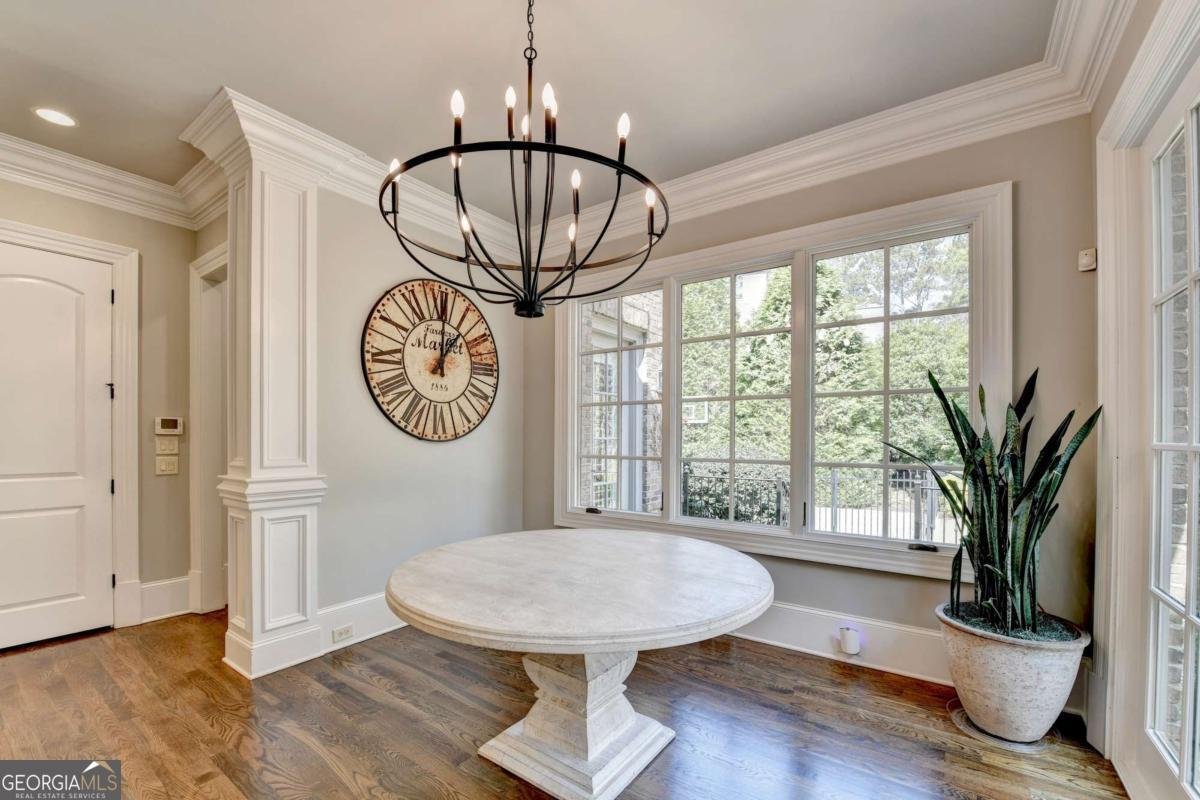 4575 Whitestone Way Suwanee - Photo 25