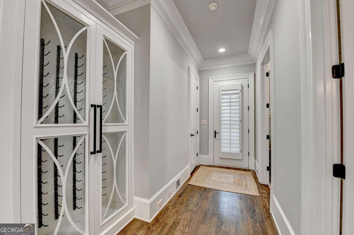 4575 Whitestone Way Suwanee - Photo 26