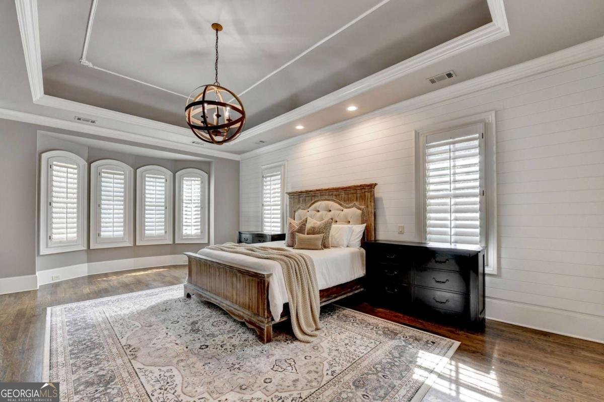 4575 Whitestone Way Suwanee - Photo 32