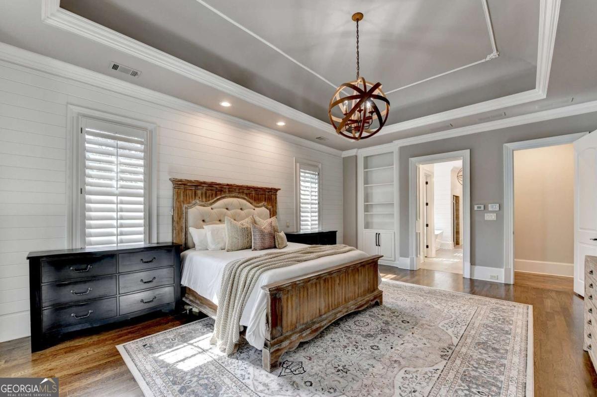 4575 Whitestone Way Suwanee - Photo 33