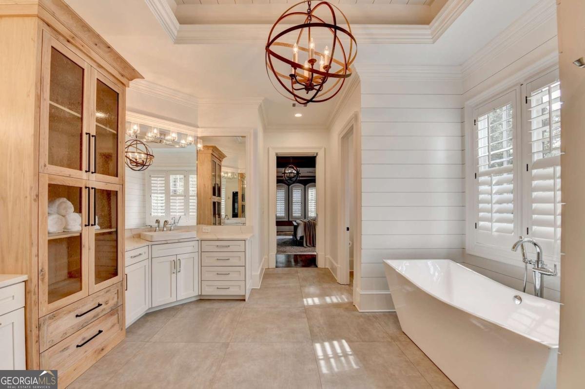 4575 Whitestone Way Suwanee - Photo 34