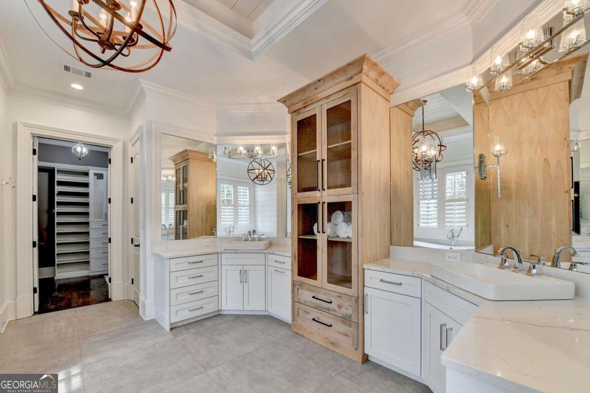 4575 Whitestone Way Suwanee - Photo 35