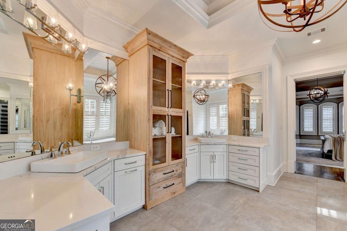 4575 Whitestone Way Suwanee - Photo 36