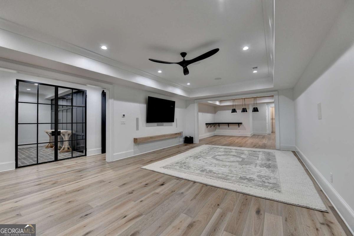 4575 Whitestone Way Suwanee - Photo 58