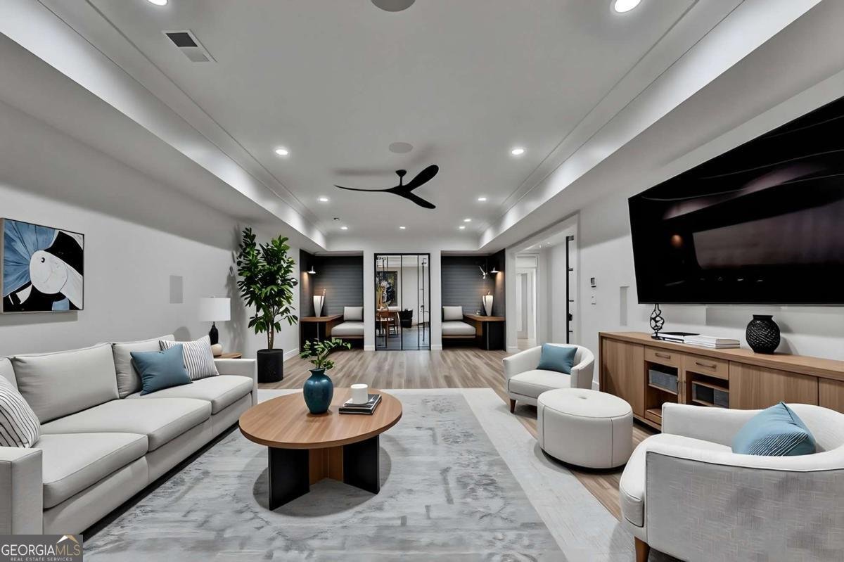 4575 Whitestone Way Suwanee - Photo 59