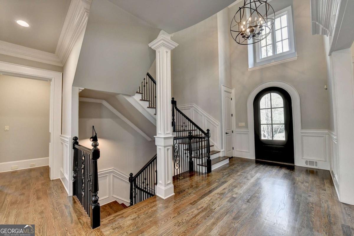 4575 Whitestone Way Suwanee - Photo 6