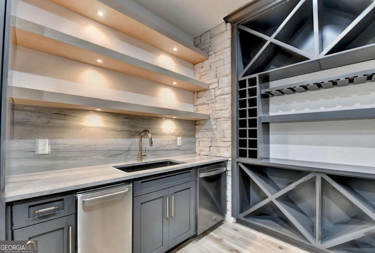 4575 Whitestone Way Suwanee - Photo 69