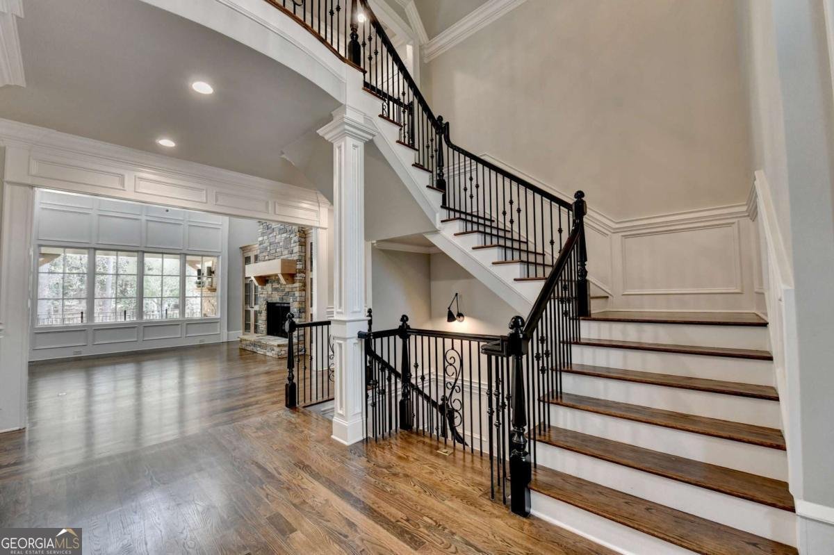 4575 Whitestone Way Suwanee - Photo 7