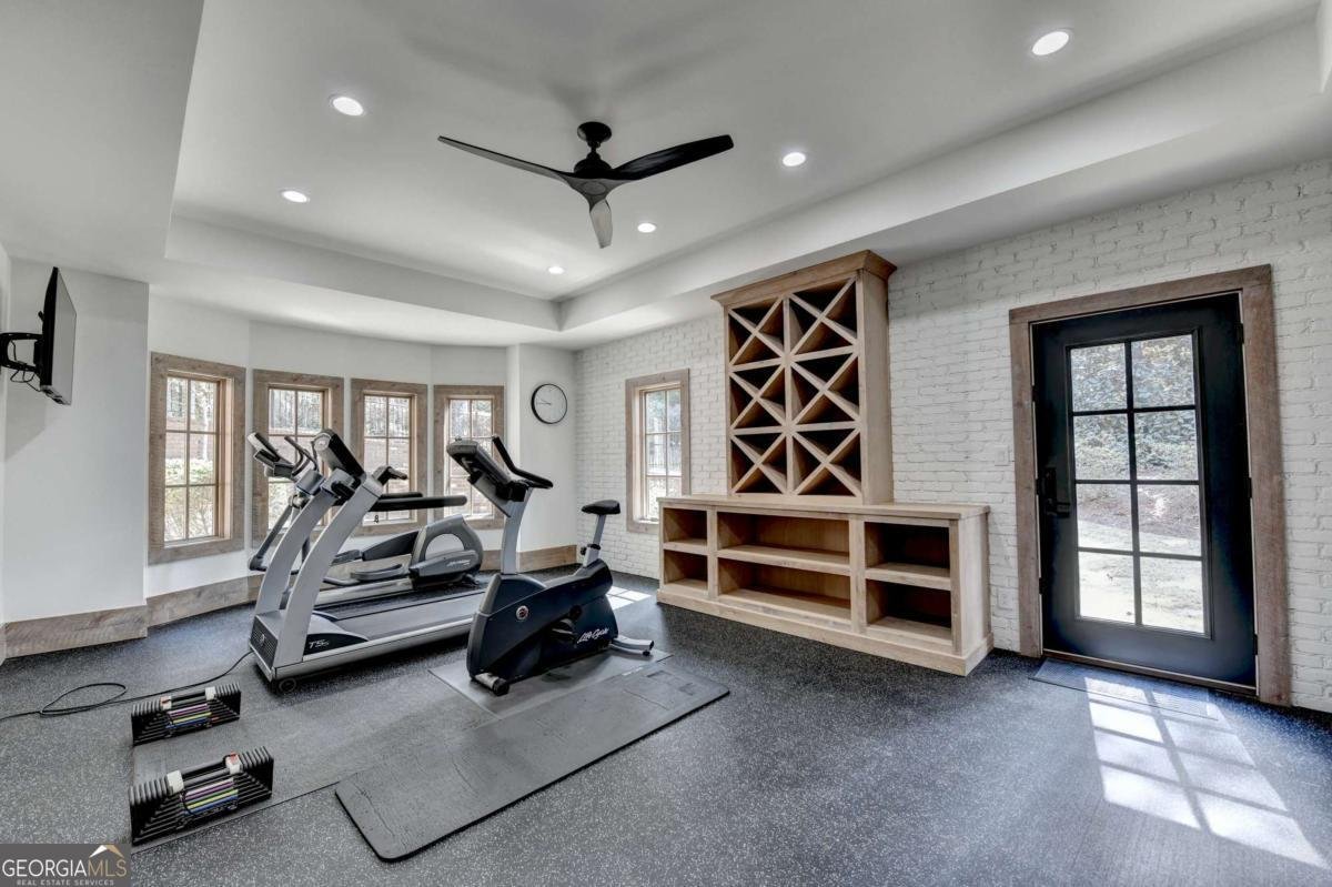 4575 Whitestone Way Suwanee - Photo 71