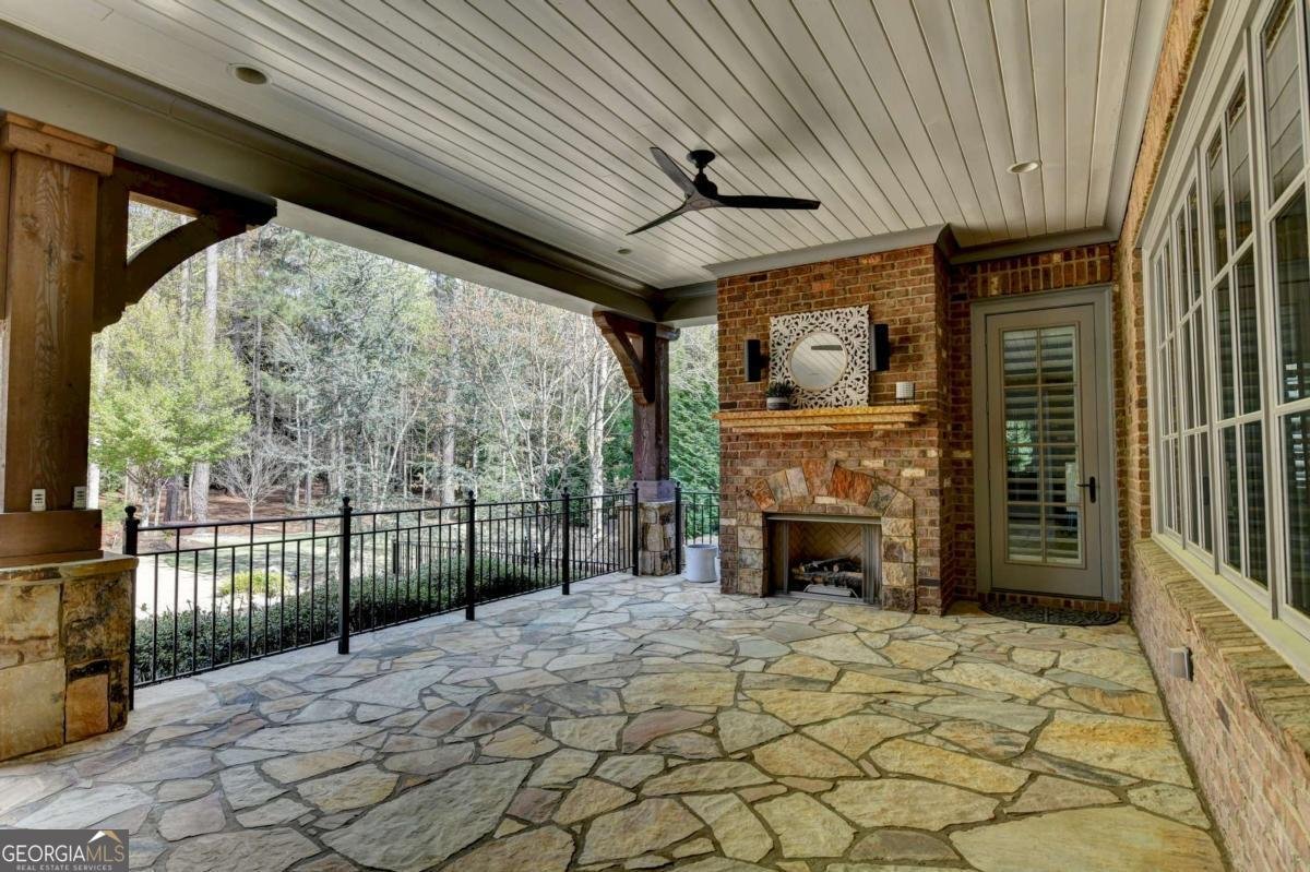 4575 Whitestone Way Suwanee - Photo 78