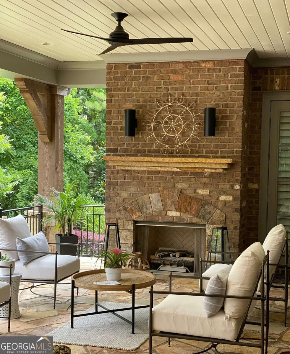 4575 Whitestone Way Suwanee - Photo 79