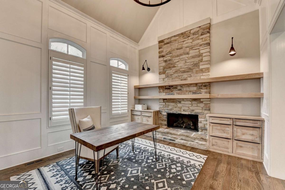 4575 Whitestone Way Suwanee - Photo 8