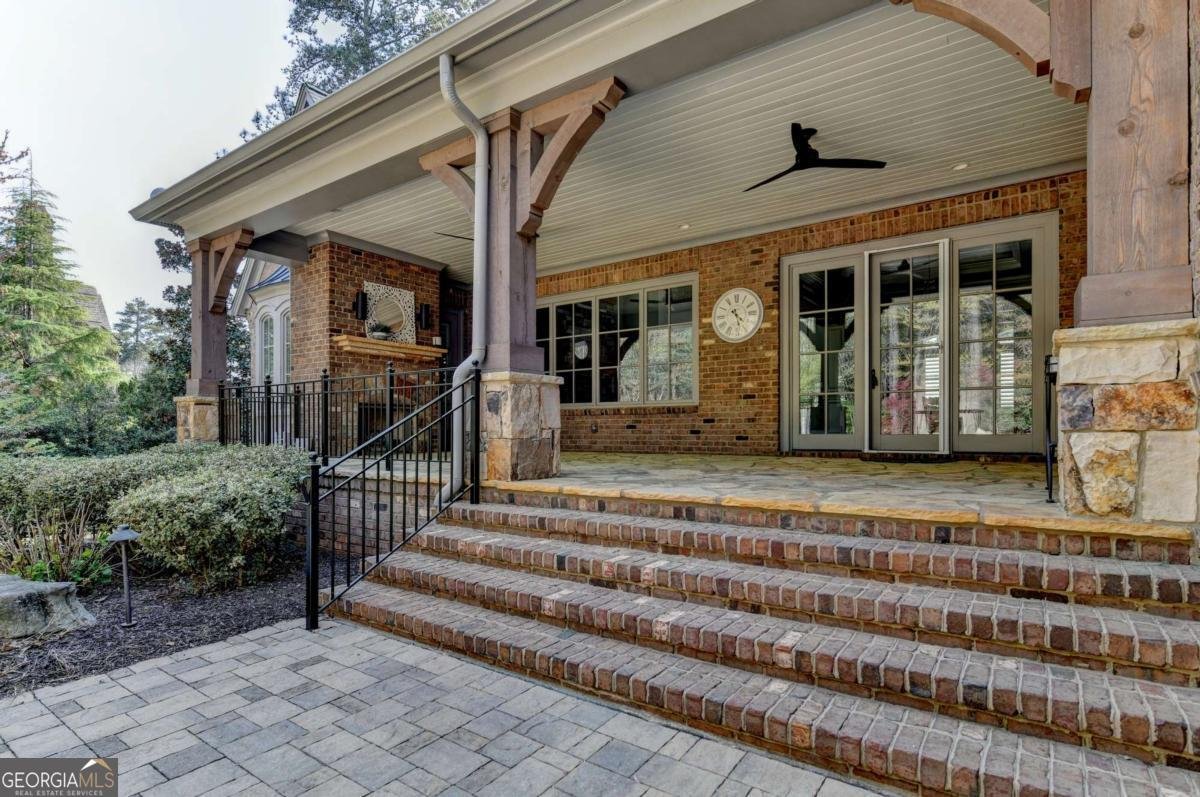 4575 Whitestone Way Suwanee - Photo 81