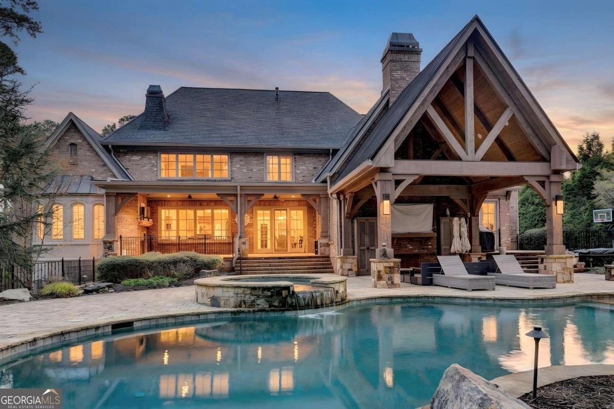 4575 Whitestone Way Suwanee - Photo 84