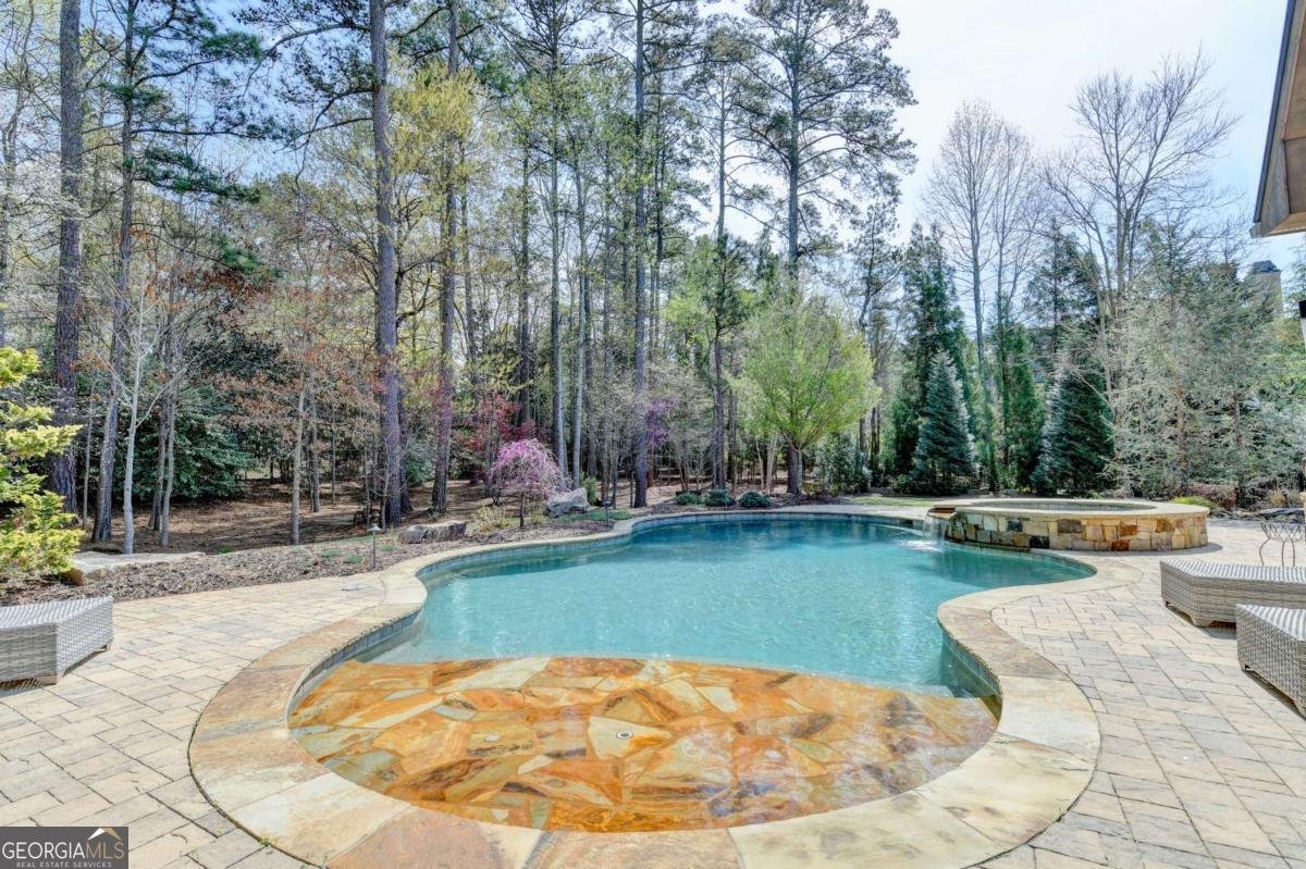 4575 Whitestone Way Suwanee - Photo 85