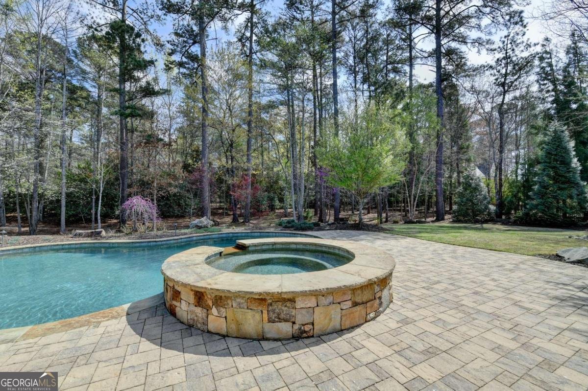 4575 Whitestone Way Suwanee - Photo 86