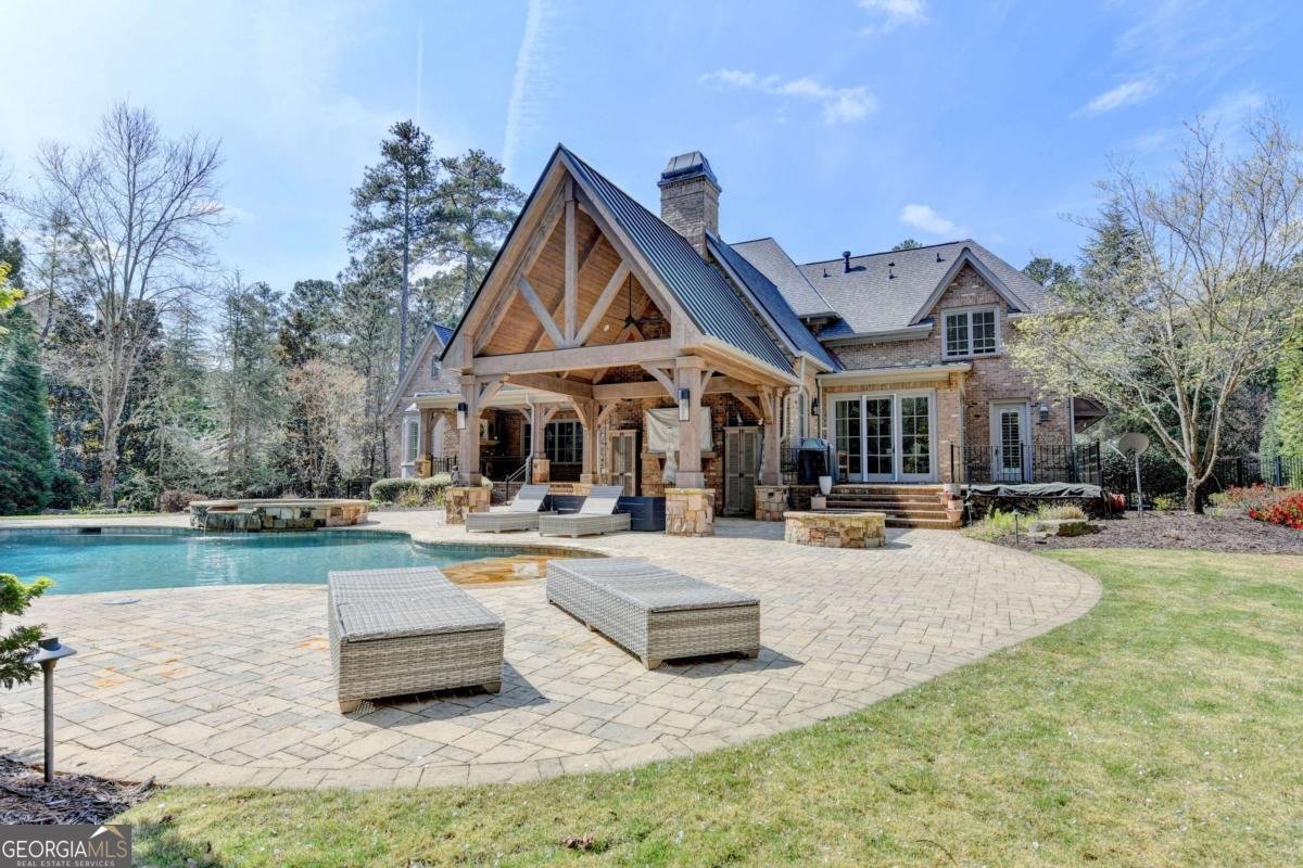 4575 Whitestone Way Suwanee - Photo 87