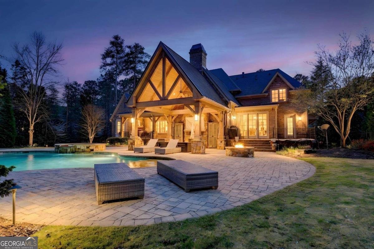 4575 Whitestone Way Suwanee - Photo 88