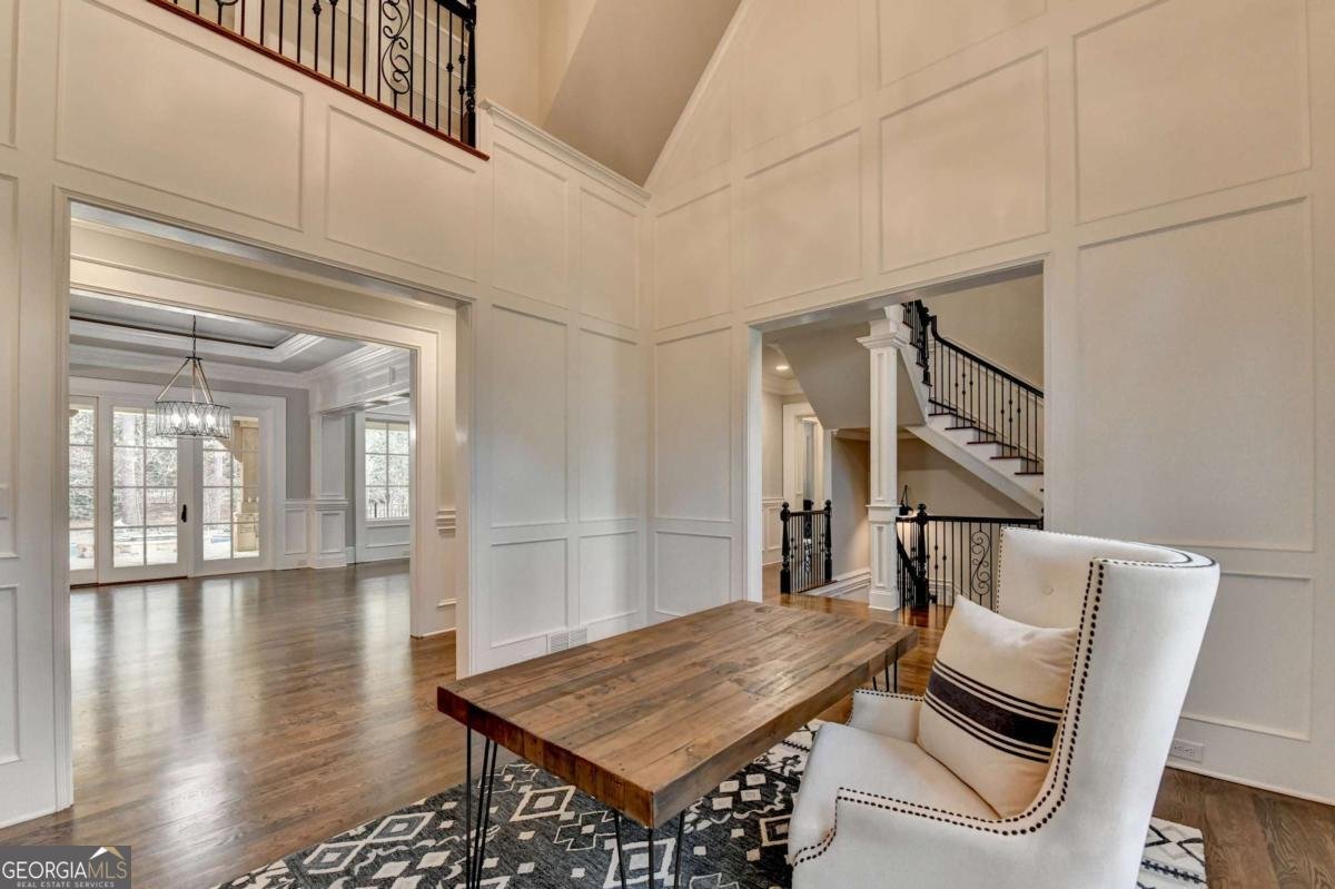 4575 Whitestone Way Suwanee - Photo 9