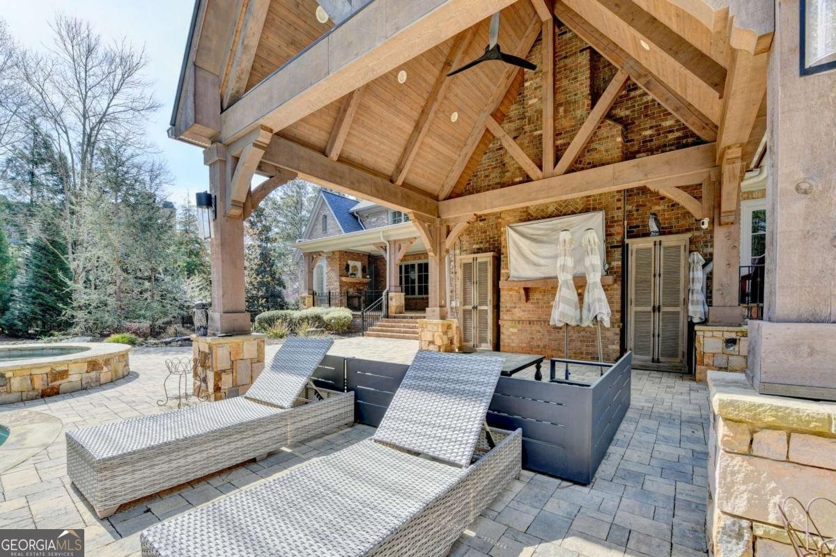 4575 Whitestone Way Suwanee - Photo 90