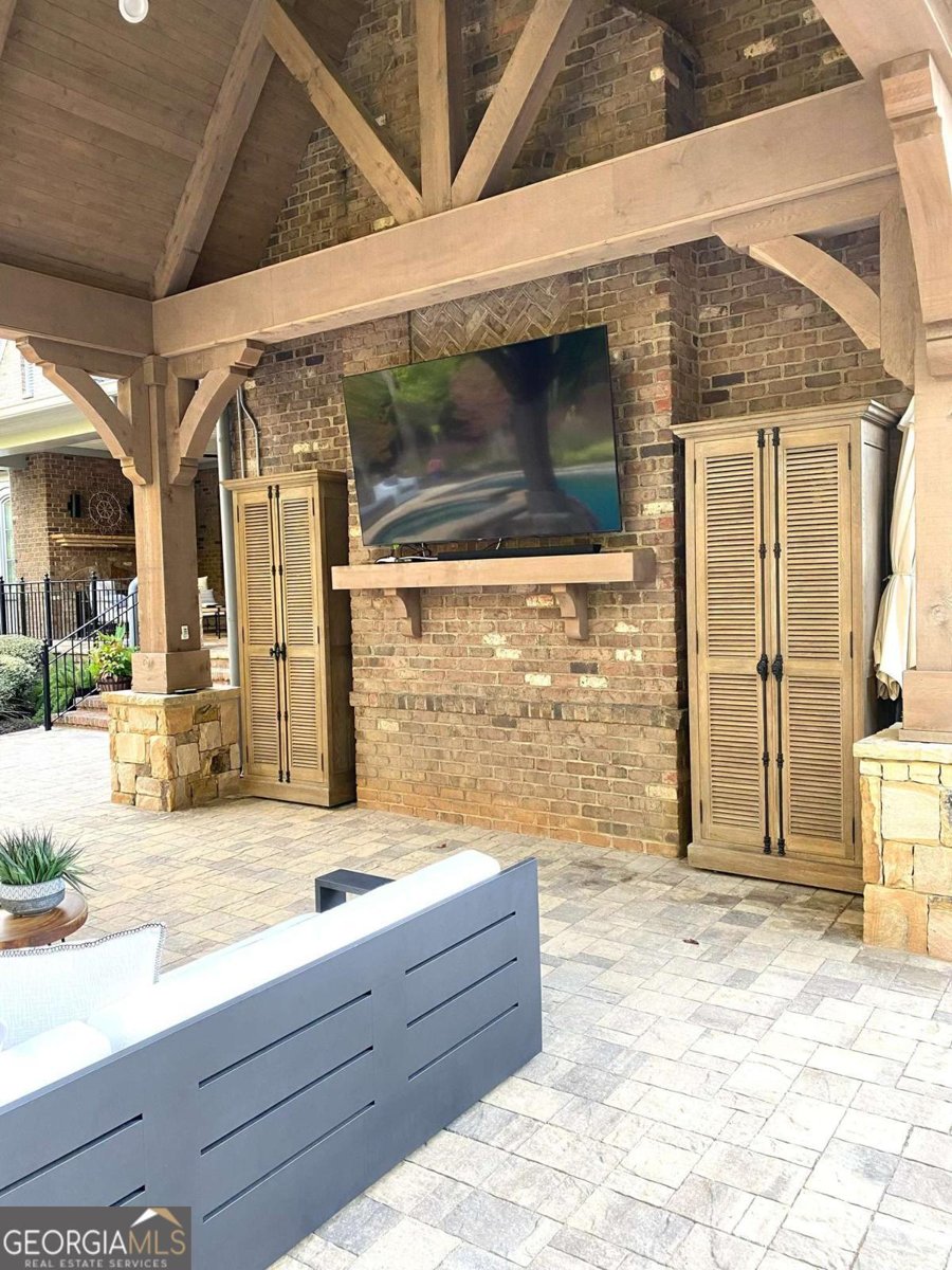 4575 Whitestone Way Suwanee - Photo 91